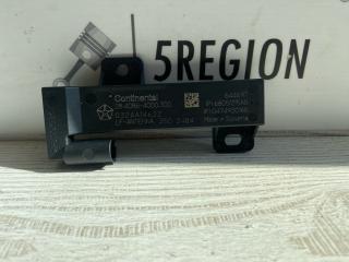 Антенна системы комфортного доступа Alfa Romeo Stelvio 1 поколение [рестайлинг] 949 2021, 2.0 л., бензин, АКПП, полный привод, 68051315