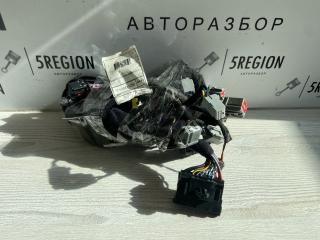 проводка Alfa Romeo Stelvio 1 поколение [рестайлинг] 949 2021, 2.0 л., бензин, АКПП, полный привод, 505611230