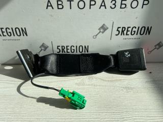 замок ремня безопасности Alfa Romeo Stelvio 1 поколение [рестайлинг] 949 2021, 2.0 л., бензин, АКПП, полный привод, 156136316