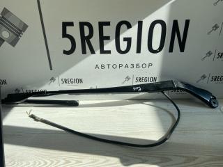 щеткодержатель (поводок стеклоочистителя, дворник) Alfa Romeo Stelvio 1 поколение [рестайлинг] 949 2021, 2.0 л., бензин, АКПП, полный привод, 50566906