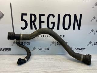 патрубок радиатора BMW 7 серия G11/G12 2018, 3.0 л., дизель, АКПП, седан, задний привод, правый руль, 8678484