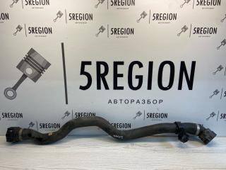 патрубок радиатора BMW 7 серия G11/G12 2018, 3.0 л., дизель, АКПП, седан, задний привод, правый руль, 7812525, 8685357