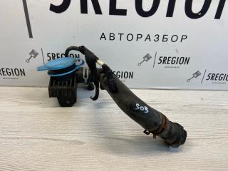 горловина бачка омывателя Alfa Romeo Stelvio 1 поколение [рестайлинг] 949 2021, 2.0 л., бензин, АКПП, полный привод