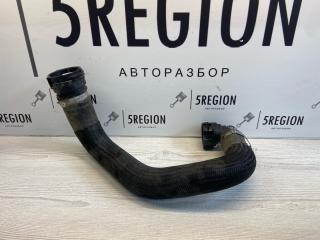 патрубок радиатора Alfa Romeo Stelvio 1 поколение [рестайлинг] 949 2021, 2.0 л., бензин, АКПП, полный привод, 50548265