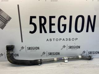 трубка охлаждающей жидкости Alfa Romeo Stelvio 1 поколение [рестайлинг] 949 2021, 2.0 л., бензин, АКПП, полный привод, 50539937