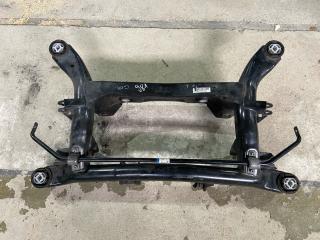 балка подвески задняя Alfa Romeo Giulia 2 поколение 952 2018, 2.0 л., бензин, АКПП, седан, задний привод, 505505521, 50534564, 505417820