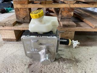 блок ABS Alfa Romeo Giulia 2 поколение 952 2017, 2.0 л., бензин, АКПП, седан, задний привод, 505564340