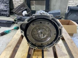 КПП автоматическая (АКПП) Alfa Romeo Giulia 2 поколение 952 2018, 2.0 л., бензин, АКПП, седан, задний привод