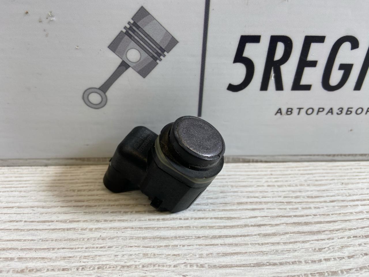 парктроник задний BMW 5 серия F07/F10/F11 F10 2012, 4.4 л., N63 B44 A, бензин, АКПП, седан, задний привод, 9231283, 9233049 - фото №1