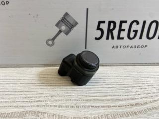 парктроник задний BMW 5 серия F07/F10/F11 F10 2012, 4.4 л., N63 B44 A, бензин, АКПП, седан, задний привод, 9231283, 9233049