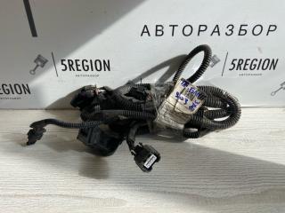 проводка бампера Alfa Romeo Stelvio 1 поколение [рестайлинг] 949 2021, 2.0 л., бензин, АКПП, полный привод, 505609560