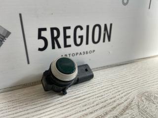 парктроник задний Alfa Romeo Stelvio 1 поколение [рестайлинг] 949 2021, 2.0 л., бензин, АКПП, полный привод, 7356438, 97296