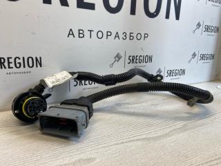 Проводка КПП Alfa Romeo Giulia 2 поколение 952 2018, 2.0 л., бензин, АКПП, седан, задний привод, 505455530