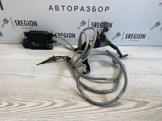 датчик загрязнения воздуха Alfa Romeo Stelvio 1 поколение [рестайлинг] 949 2021, 2.0 л., бензин, АКПП, полный привод, 50557159