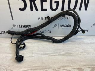 проводка Alfa Romeo Giulia 2 поколение 952 2018, 2.0 л., бензин, АКПП, седан, задний привод