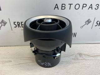 дефлектор обдува салона Alfa Romeo Stelvio 1 поколение [рестайлинг] 949 2021, 2.0 л., бензин, АКПП, полный привод, 1561236820