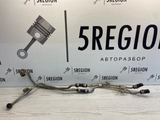 шланг (трубка) АКПП Alfa Romeo Stelvio 1 поколение [рестайлинг] 949 2021, 2.0 л., бензин, АКПП, полный привод, 505597670