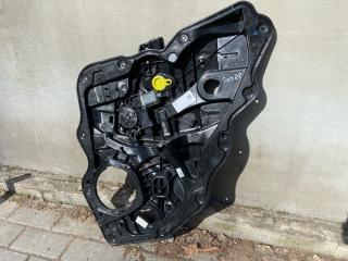 стеклоподъемник задний правый Alfa Romeo Stelvio 1 поколение [рестайлинг] 949 2021, 2.0 л., бензин, АКПП, полный привод, 50552809