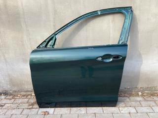 дверь передняя левая Alfa Romeo Stelvio 1 поколение [рестайлинг] 949 2021, 2.0 л., бензин, АКПП, полный привод