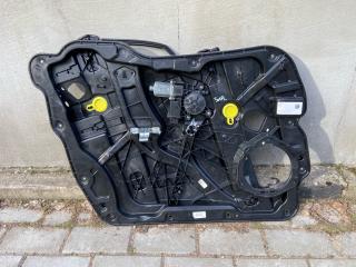 стеклоподъемник передний левый Alfa Romeo Stelvio 1 поколение [рестайлинг] 949 2021, 2.0 л., бензин, АКПП, полный привод, 50552804