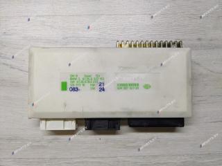 блок комфорта BMW 5 серия E39 [рестайлинг] E39 2003, 2.5 л., дизель, МКПП, седан, передний привод, 61656922152, 6136