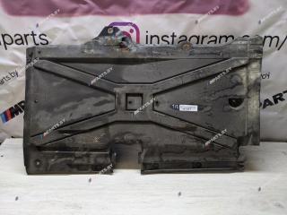 защита днища BMW 5 серия E39 [рестайлинг] E39 2003, 2.5 л., дизель, МКПП, седан, передний привод, 8158060