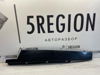 молдинг двери передней правой Alfa Romeo Stelvio 1 поколение [рестайлинг] 949 2021, 2.0 л., бензин, АКПП, полный привод, 156108445