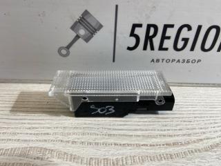 фонарь салона (плафон) Alfa Romeo Stelvio 1 поколение [рестайлинг] 949 2021, 2.0 л., бензин, АКПП, полный привод