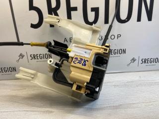 замок двери передней правой Alfa Romeo Stelvio 1 поколение [рестайлинг] 949 2021, 2.0 л., бензин, АКПП, полный привод, 50536541