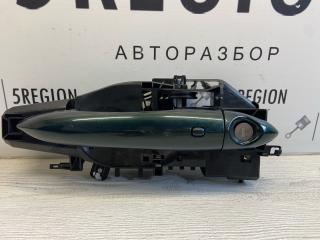 ручка наружная Alfa Romeo Stelvio 1 поколение [рестайлинг] 949 2021, 2.0 л., бензин, АКПП, полный привод, 50545349