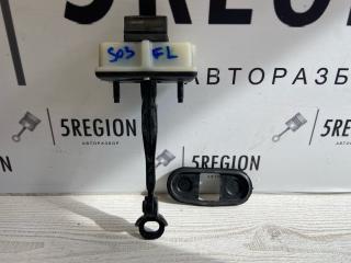 ограничитель открывания двери Alfa Romeo Stelvio 1 поколение [рестайлинг] 949 2021, 2.0 л., бензин, АКПП, полный привод