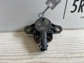 датчик удара Alfa Romeo Stelvio 1 поколение [рестайлинг] 949 2021, 2.0 л., бензин, АКПП, полный привод, 50536741