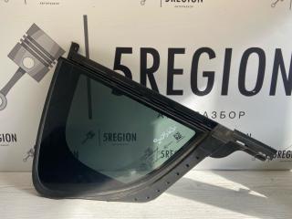 стекло двери задней правой Alfa Romeo Stelvio 1 поколение [рестайлинг] 949 2021, 2.0 л., бензин, АКПП, полный привод, 505527350