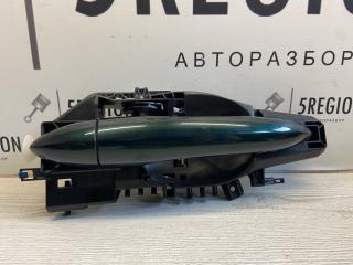 ручка наружная задняя правая Alfa Romeo Stelvio 1 поколение [рестайлинг] 949 2021, 2.0 л., бензин, АКПП, полный привод, 50545350