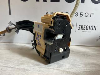 замок двери задней правой Alfa Romeo Stelvio 1 поколение [рестайлинг] 949 2021, 2.0 л., бензин, АКПП, полный привод, 50536547