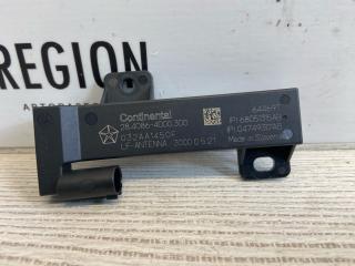 Антенна системы комфортного доступа Alfa Romeo Stelvio 1 поколение [рестайлинг] 949 2021, 2.0 л., бензин, АКПП, полный привод