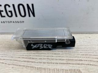 фонарь салона (плафон) Alfa Romeo Stelvio 1 поколение [рестайлинг] 949 2021, 2.0 л., бензин, АКПП, полный привод