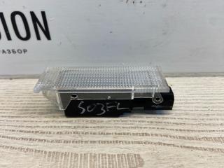 фонарь салона (плафон) Alfa Romeo Stelvio 1 поколение [рестайлинг] 949 2021, 2.0 л., бензин, АКПП, полный привод