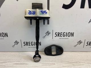 ограничитель открывания двери Alfa Romeo Stelvio 1 поколение [рестайлинг] 949 2021, 2.0 л., бензин, АКПП, полный привод