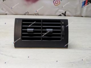 дефлектор обдува салона BMW 5 серия E39 [рестайлинг] E39 2003, 2.5 л., дизель, МКПП, седан, передний привод