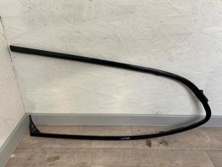 молдинг двери задней правой Alfa Romeo Stelvio 1 поколение [рестайлинг] 949 2021, 2.0 л., бензин, АКПП, полный привод