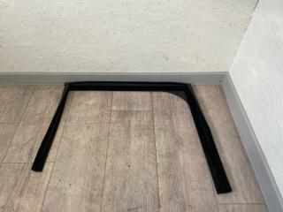 молдинг двери задней правой Alfa Romeo Stelvio 1 поколение [рестайлинг] 949 2021, 2.0 л., бензин, АКПП, полный привод