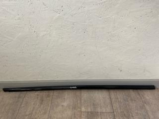 молдинг двери передней правой Alfa Romeo Stelvio 1 поколение [рестайлинг] 949 2021, 2.0 л., бензин, АКПП, полный привод