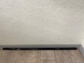 молдинг двери передней левой Alfa Romeo Stelvio 1 поколение [рестайлинг] 949 2021, 2.0 л., бензин, АКПП, полный привод