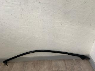 молдинг двери передней правой Alfa Romeo Stelvio 1 поколение [рестайлинг] 949 2021, 2.0 л., бензин, АКПП, полный привод