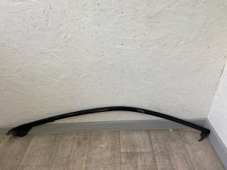 молдинг двери передней левой Alfa Romeo Stelvio 1 поколение [рестайлинг] 949 2021, 2.0 л., бензин, АКПП, полный привод