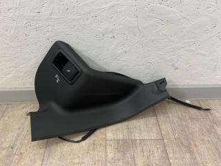 пластик Alfa Romeo Stelvio 1 поколение [рестайлинг] 949 2021, 2.0 л., бензин, АКПП, полный привод, 156152266