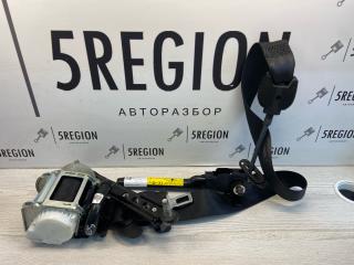 ремень безопасности Alfa Romeo Stelvio 1 поколение [рестайлинг] 949 2021, 2.0 л., бензин, АКПП, полный привод, 505436260, 156124