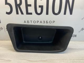 вещевое отделение в багажнике Alfa Romeo Stelvio 1 поколение [рестайлинг] 949 2021, 2.0 л., бензин, АКПП, полный привод, 156125762