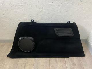 обшивка багажника Alfa Romeo Stelvio 1 поколение [рестайлинг] 949 2021, 2.0 л., бензин, АКПП, полный привод, 1561294660